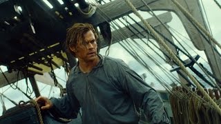 In the Heart of the Sea - Offici