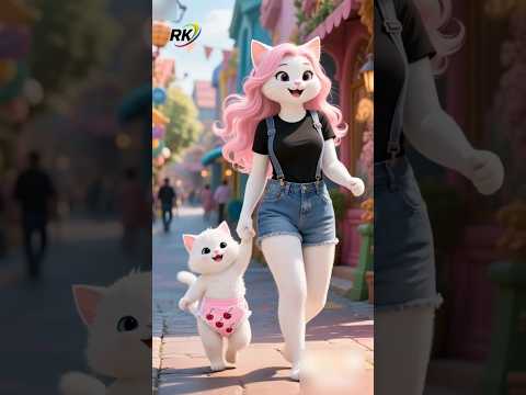 হেসে হেসে পেট খালি🥰#cat#youtubeshorts#vairalvideo