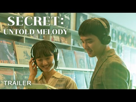 Secret: Untold Melody'
