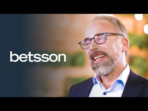 Betsson accelerates time-to-market and improves iGaming experience with AWS | Amazon Web Services