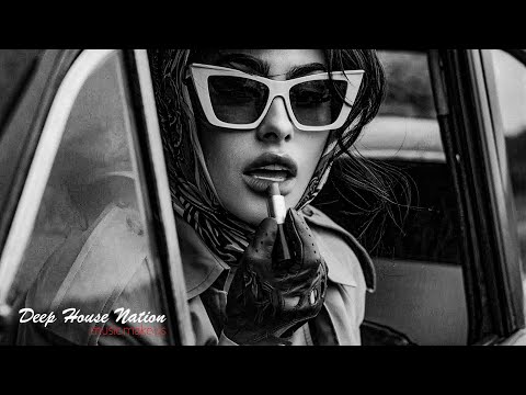 Deep Feelings Mix [2024] - Deep House, Vocal House, Nu Disco, Chillout Mix by Deep House Nation #51