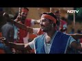 World Premiere Of Amish Tripathis Documentary Ram Janmabhoomi - Return Of A Splendid Sun On NDTV  - 00:25 min - News - Video