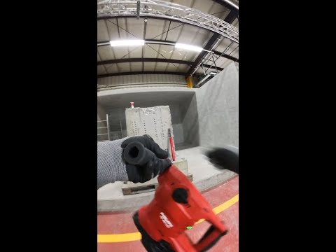 #shorts #Hilti Toughest Drill Bits