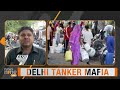 Delhi Water Crisis: SC Slams AAP, Tanker Mafia Controls Supply Amid Severe Shortage | News9  - 09:52 min - News - Video