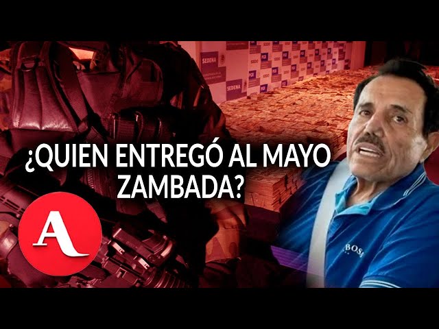 'Rocha Moya recibió instrucciones de los Chapitos', afirma Ravelo