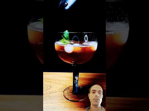 fresh mixed cocktail 🍹 #trending #viral #video #shorts