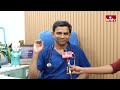 Gem Kidney Hospital Urologist Dr Santhosh Advices about Kidney Stones & Infections | hmtv  - 12:39 min - News - Video