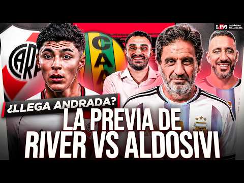 EL XI DE COUDET VS ALDOSIVI - MODO MUNDIAL con LAVECCHIA y el TURCO