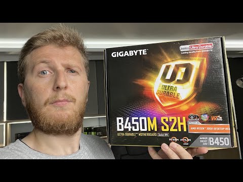 Gigabyte Secure Boot Sorunu Çözüldü mü? Test Ettik!