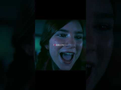 Never get in a car with strangers!