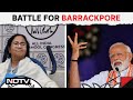 Lok Sabha Elections 2024 | Battle For Barrackpore: BJP Vs Trinamool Faceoff