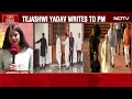 PM Modi | Live | Respected Prime Minister...: Tejashwi Yadav To PM Modi On Caste Census  - 04:01:26 min - News - Video
