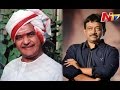 Ram Gopal Varma Controversial Comments on Sr NTR