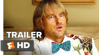 Father Figures Trailer #1 (2017)