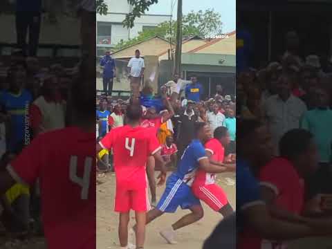 severa marca, si fue gol # #marcasdelujo #futbol #latan #gol #africa #europe