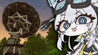 What happens when a VTuber tries to do science?