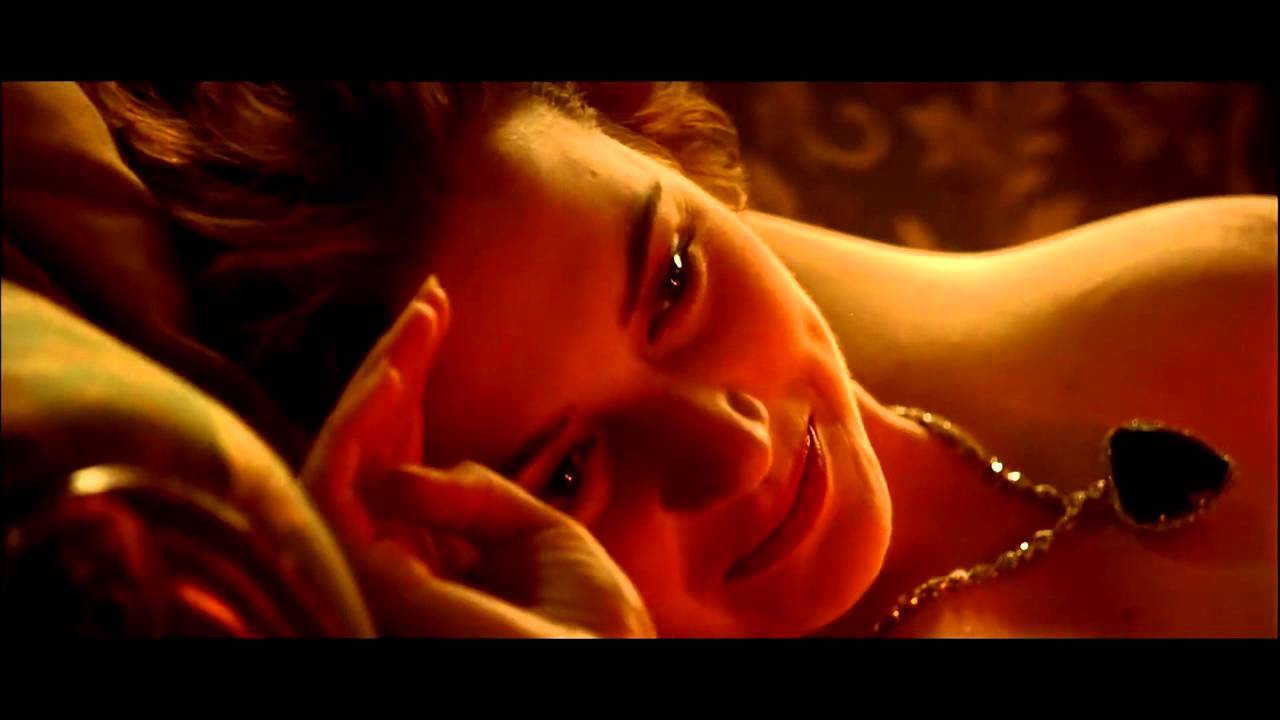 Titenic film hot scen have hit Titenic film hot scen that