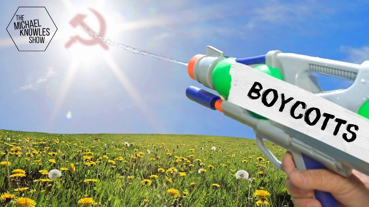 Boycotts Aren’t Enough | Ep. 738
