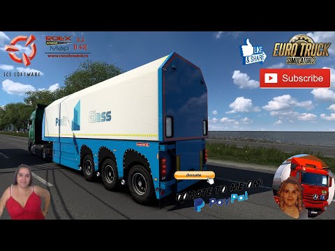 Ownable Glass Trailer By Aryan v1.47