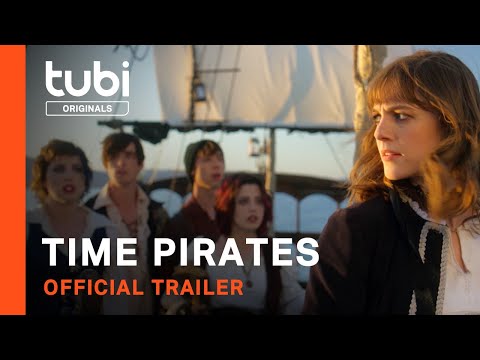 Time Pirates'