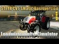 STEYR CVT SMatic v1.5.0