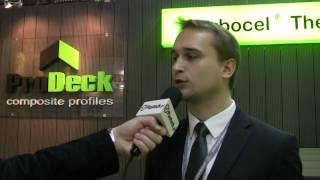 Dobre perspektywy dla polskich producentów kompozytów WPC