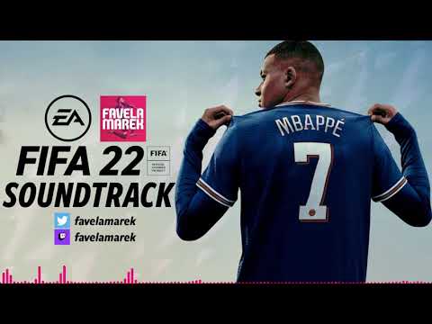 Apartment 402 - girl in red (FIFA 22 Official Soundtrack)