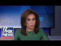 Judge Jeanine: Uncommitted voters spoiled Biden’s victory in Michigan
