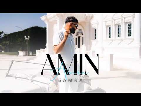 samra amin ( prod. by jumpa & magestick) instrumental.