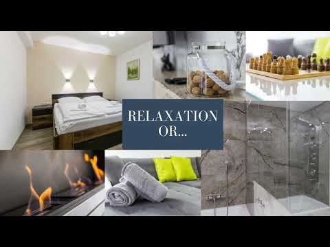 Property video
