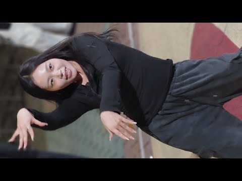 26.10.13 HAF공연 걷고싶은거리 홍대버스킹 DANCETEAM HAF(<strong>하프</strong>) by Bigstart