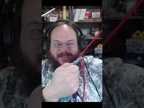 Ham Radio Gadget for 2024, RollerCam Guide Wire and Camping