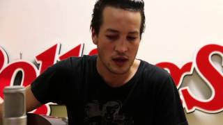 Marlon Williams "The First Time Ever I Saw Your Face" (Live at Rolling Stone Australia office)