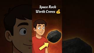 Meteorite Stone: Sade Ande Ki Smell Wala Patthar Jo Bana Sakta Hai Crorepati
