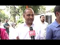Sanjay Singh Bail News | AAP Somnath Bharti: He Got Bail As BJP Is Scared After Our Delhi Rally  - 01:46 min - News - Video