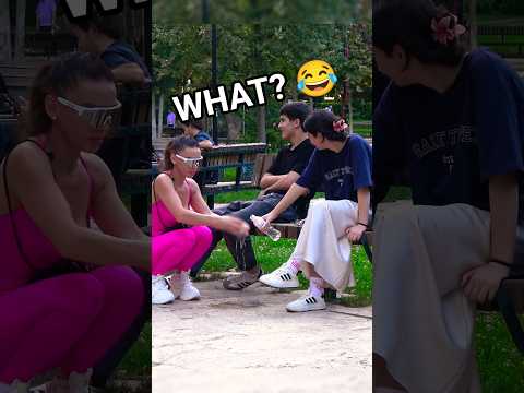 they are shoked 🤣 #joke #shorts