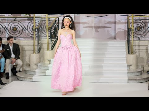 Paul Costelloe | Spring/Summer 2025 | London Fashion Week