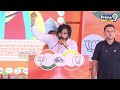 నాకు జెండాకు ఉన్నంత పొగరుంది | Modi Shocking Reaction For Pawan Kalyan Speech | Prime9 News  - 05:51 min - News - Video