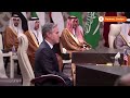 Arab leaders meet Blinken, seek ceasefire  - 00:35 min - News - Video