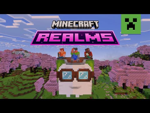 Chase the Skies together on Realms Plus