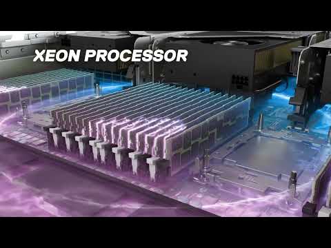 Precision 7960 Rack