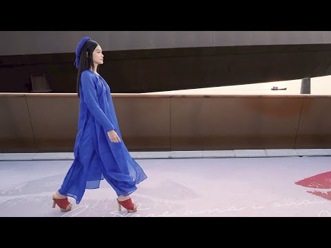 Thuy Nyguen | Pre-Fall 2023 | Full Show