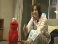 Kim Hyun Joong calls Elmo Crazy