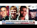 The Big Sunday Show salutes American heroes on Memorial Day  - 07:05 min - News - Video