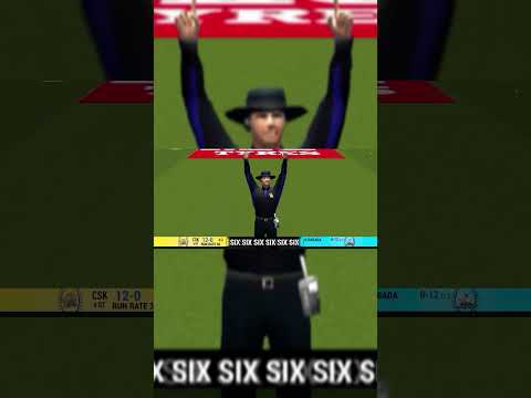 #CSK VS GT #GAME #changers 5 V4 VIDEO VAHIRL #cricket #ipl