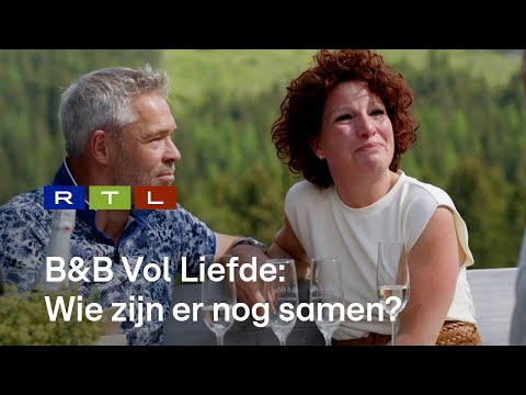 B&B Vol Liefde: Hoe Is Het Nu Met?'