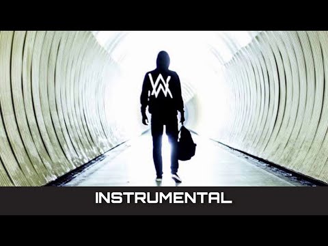 Alan Walker - Faded (Restrung) [Instrumental]