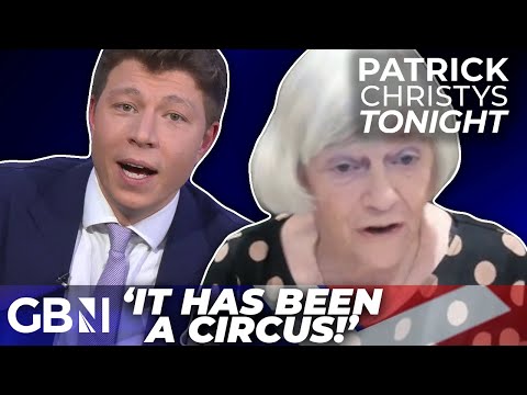 Rochdale by-election: 'Conservatives NOT serious about the general election' | Ann Widdecombe