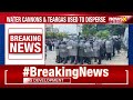 Nepal Gen Z Protests: Thousands Defy Phone Shutdowns in Massive Kathmandu Rally | NewsX  - 02:10 min - News - Video