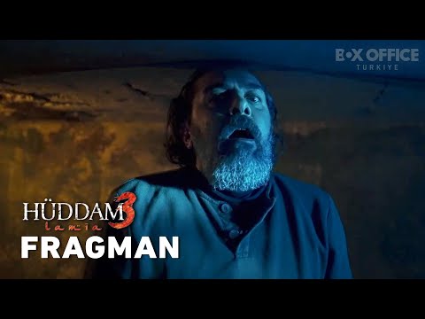 Hüddam 3: Lamia'